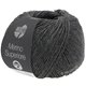 Lana Grossa MERINO SUPERIORE | 06-tummanharmaa