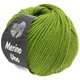 Lana Grossa MERINO UNO | 21-omenanvihreä