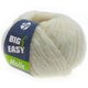 Lana Grossa MOLLE 100g (Big & Easy) | 12-valkoinen