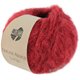 Lana Grossa NATURAL ALPACA Lungo | 12-punainen