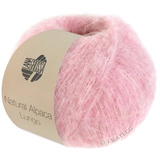 Lana Grossa NATURAL ALPACA Lungo