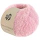 Lana Grossa NATURAL ALPACA Lungo | 14-roosa