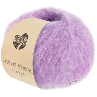 Lana Grossa NATURAL ALPACA Lungo