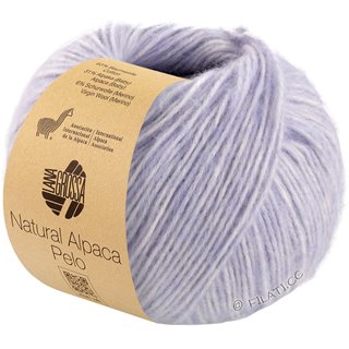 Lana Grossa NATURAL ALPACA Pelo