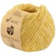 Lana Grossa NATURAL ALPACA Pelo | 027-sinapinkeltainen meleerattu