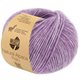 Lana Grossa NATURAL ALPACA Pelo | 037-lila meleerattu