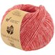 Lana Grossa NATURAL ALPACA Pelo | 038-vaaleanpunainen meleerattu