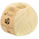 Lana Grossa NATURAL ALPACA Pelo | 039-vanilja meleerattu