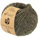 Lana Grossa NATURAL ALPACA Pelo | 040-metsänvihreä meleerattu