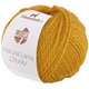 Lana Grossa NATURAL LAMA CHUNKY | 01-keltainen