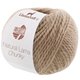Lana Grossa NATURAL LAMA CHUNKY | 10-vaalea beige