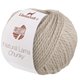 Lana Grossa NATURAL LAMA CHUNKY | 12-harmaabeige