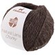 Lana Grossa NATURAL LAMA CHUNKY | 14-harmaanruskea