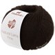 Lana Grossa NATURAL LAMA FINE | 116-mokka