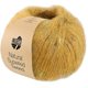 Lana Grossa NATURAL SUPERKID TWEED | 615-sinapinkeltainen