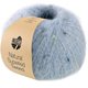 Lana Grossa NATURAL SUPERKID TWEED | 618-vaaleansininen