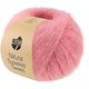 Lana Grossa NATURAL SUPERKID TWEED | 638-neilikan vaalenapunainen