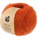 Lana Grossa NATURAL SUPERKID TWEED | 640-kuparinpunainen