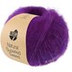 Lana Grossa NATURAL SUPERKID TWEED | 642-tummanvioletti
