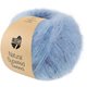 Lana Grossa NATURAL SUPERKID TWEED | 643-vaaleansininen