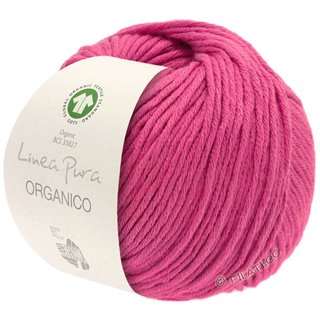 Lana Grossa ORGANICO (Linea Pura)