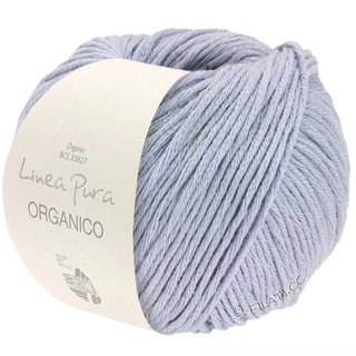 Lana Grossa ORGANICO (Linea Pura)
