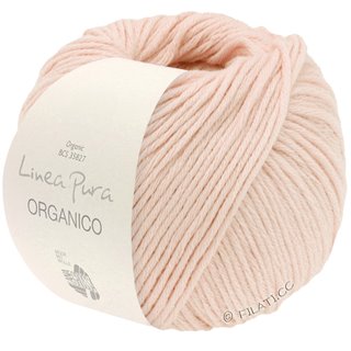 Lana Grossa ORGANICO (Linea Pura)
