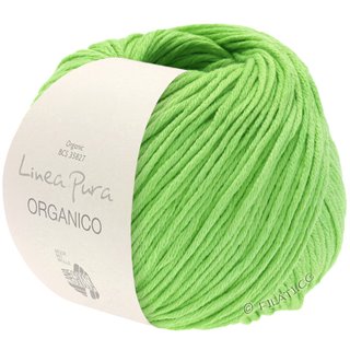 Lana Grossa ORGANICO (Linea Pura)