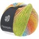 Lana Grossa PAPPAGALLO | 06-siniharmaa/vaaleanharmaa/kanelinruskea/okra/vanharoosa/valkoinen/vihreä/sininen/vanilja/keltavihreä/nougat