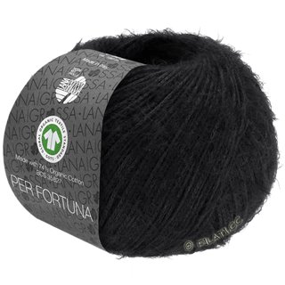 Lana Grossa PER FORTUNA (GOTS)