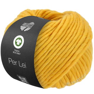 Lana Grossa PER LEI (GOTS)