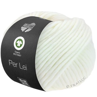 Lana Grossa PER LEI (GOTS)