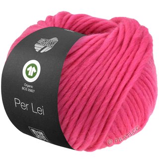 Lana Grossa PER LEI (GOTS)