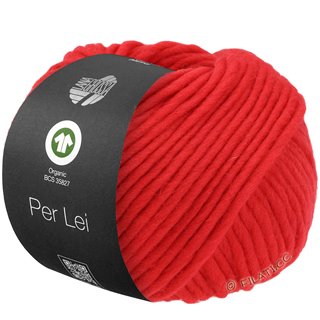 Lana Grossa PER LEI (GOTS)
