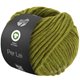 Lana Grossa PER LEI (GOTS) | 50-oliivi