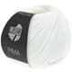 Lana Grossa PIMA | 23-valkoinen