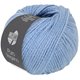 Lana Grossa PURO VEGANO | 12-taivaansininen