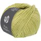 Lana Grossa PURO VEGANO | 15-vaaleanvihreä