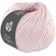 Lana Grossa PURO VEGANO | 25-pehmeä roosa