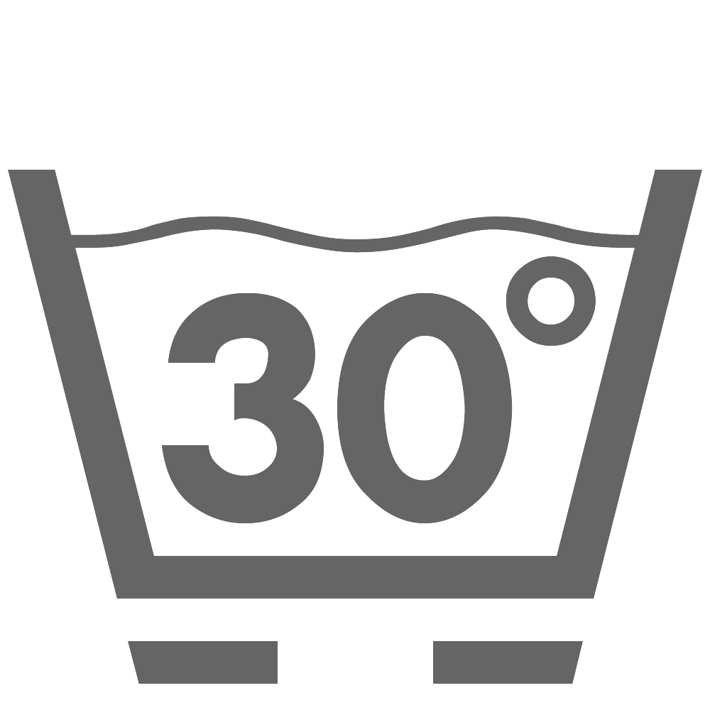 Erittäin varovainen ohjelma 30°C