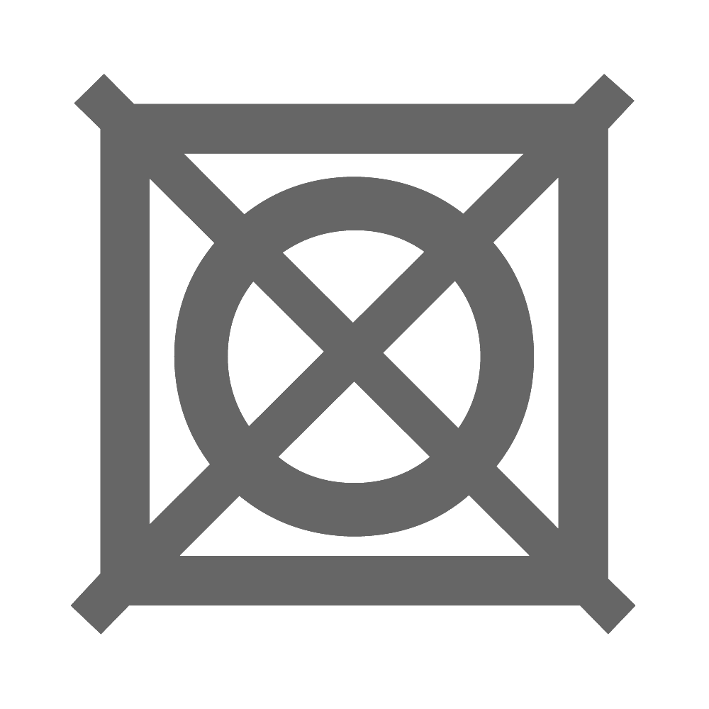 Rumpukuivaus kielletty