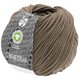 Lana Grossa RISERVA (GOTS) | 04-harmaanruskea