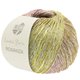 Lana Grossa ROMANZA (Linea Pura) | 08-minttu/vihreänharmaa/harmaa/munakoisonharmaa/khaki/pistaasi