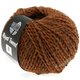 Lana Grossa ROYAL TWEED | 75-punaruskea meleerattu