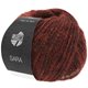 Lana Grossa SARA | 04-punaruskea meleerattu