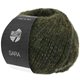 Lana Grossa SARA | 14-tumma oliivi meleerattu
