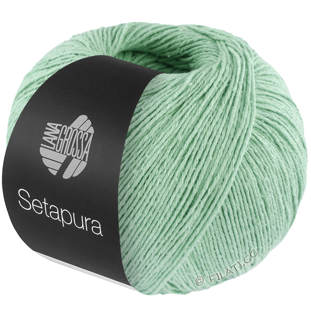 Lana Grossa SETAPURA