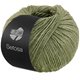 Lana Grossa SETOSA | 17-oliivi