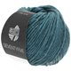 Lana Grossa SEVENTYFIVE | 08-tumma petrooli