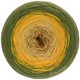 Lana Grossa SHADES OF COTTON | 108-oliivi/auringonkeltainen/vaaleankeltainen/kameli